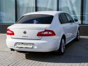 Skoda Superb II Екатеринбург  - изображение 24