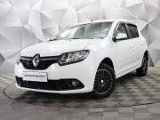 Renault Sandero II Ульяновск  - изображение 19