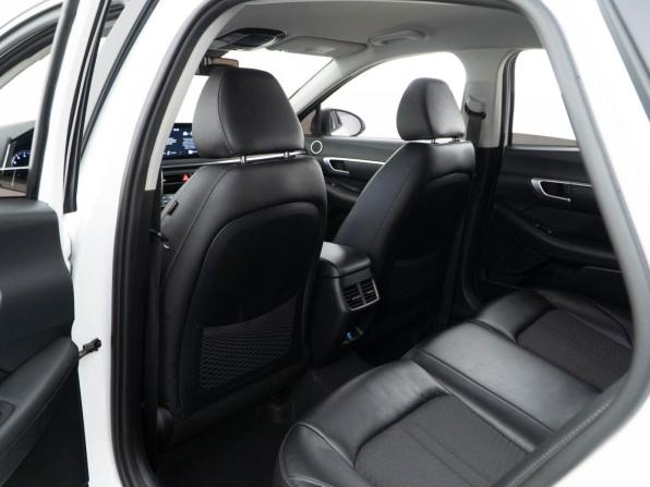 Hyundai Sonata VIII (DN8) с пробегом 2019 года, цена 2 199 046 рублей, 149332 км, седан, Автокод Объявления