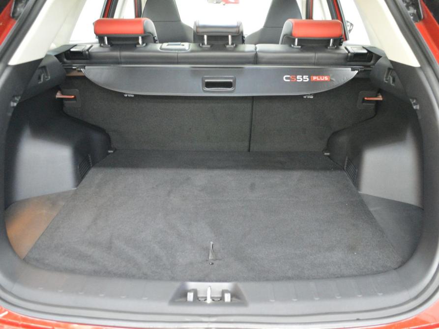 Changan CS55 Plus II Санкт-Петербург  - изображение 22