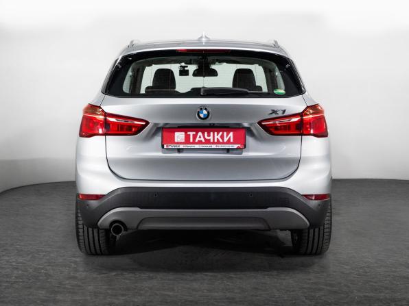 BMW X1 II (F48) с пробегом 2016 года, цена 1 820 000 рублей, 71667 км, внедорожник, Автокод Объявления