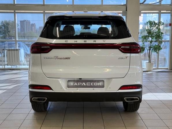 Chery Tiggo 7 Pro Max I Рестайлинг с пробегом 2024 года, цена 1 880 000 рублей, 44000 км, внедорожник, Автокод Объявления