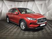 Infiniti QX50 II Москва  - изображение 23