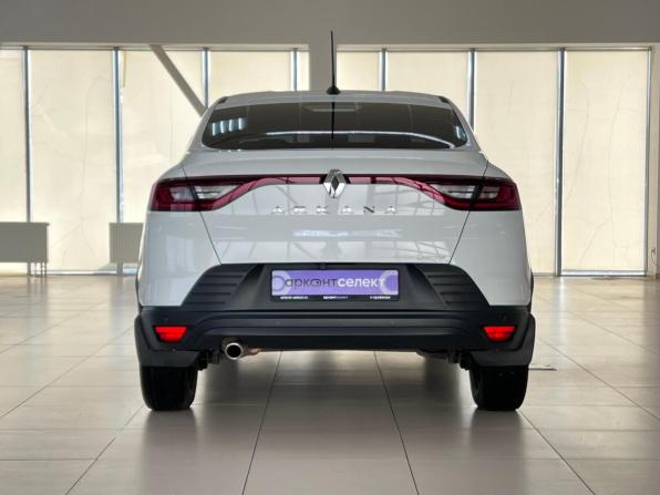 Renault Arkana I с пробегом 2021 года, цена 1 680 000 рублей, 70965 км, внедорожник, Автокод Объявления