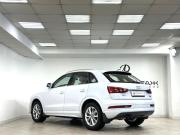 Audi Q3 I (8U) Рестайлинг Санкт-Петербург  - изображение 23