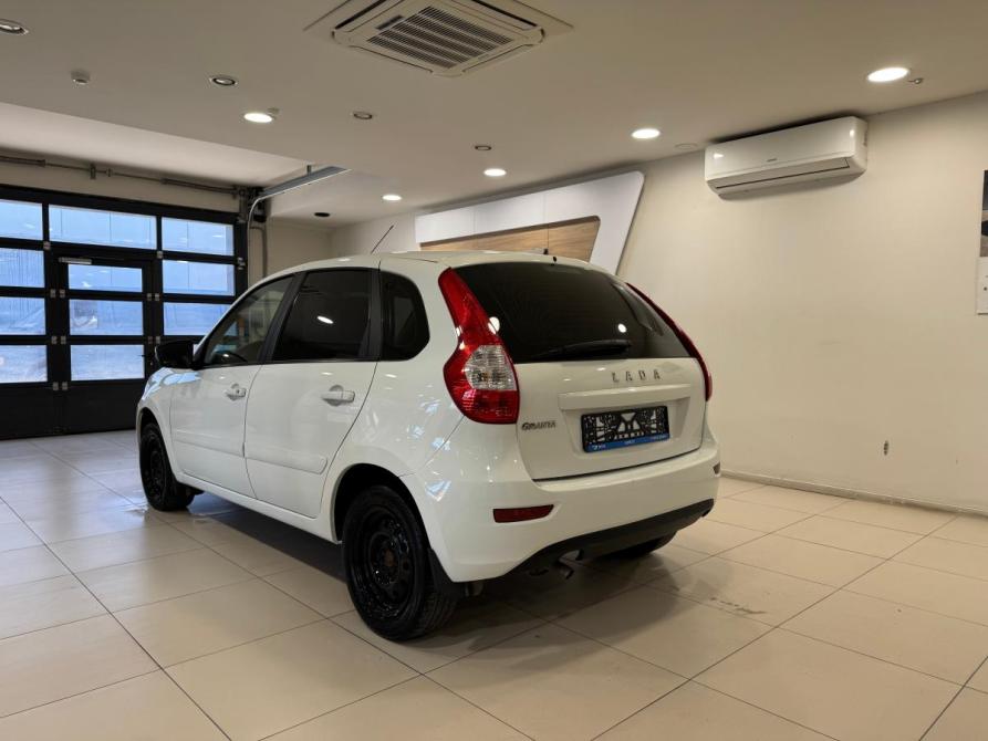 Lada (ВАЗ) Granta I Рестайлинг Астрахань  - изображение 4