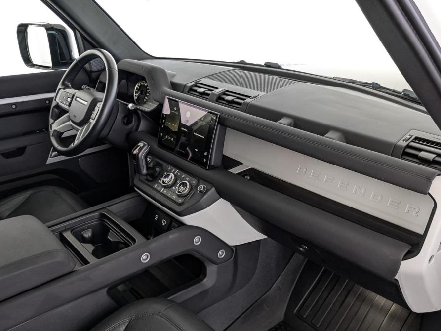 Land Rover Defender II Москва  - изображение 13