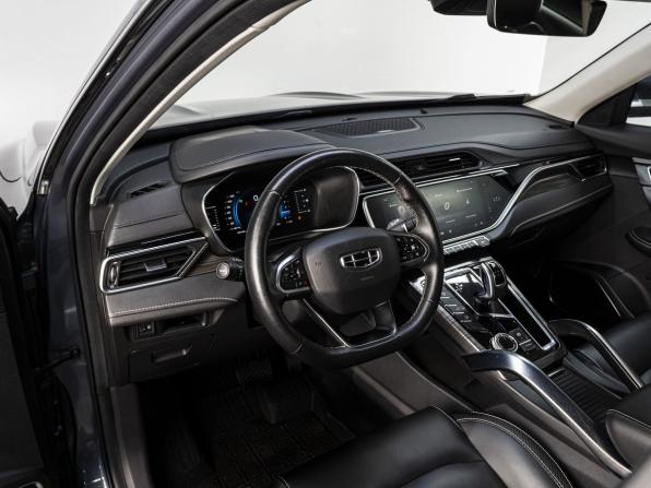 Geely Atlas Pro с пробегом 2023 года, цена 1 990 000 рублей, 84443 км, внедорожник, Автокод Объявления