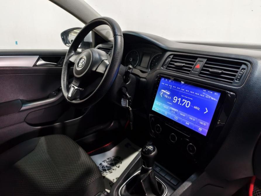 Volkswagen Jetta VI Курск  - изображение 5
