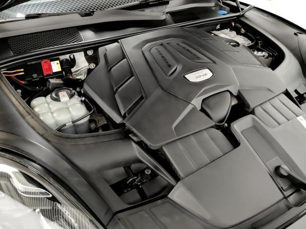 Porsche Cayenne III с пробегом 2021 года, цена 7 480 000 рублей, 95374 км, внедорожник, Автокод Объявления