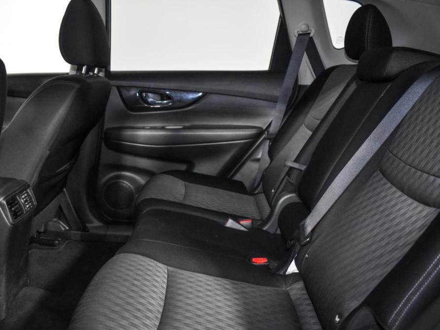 Nissan X-Trail III Рестайлинг Санкт-Петербург  - изображение 13