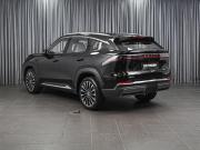 Geely Galaxy M7 Ставрополь  - изображение 25