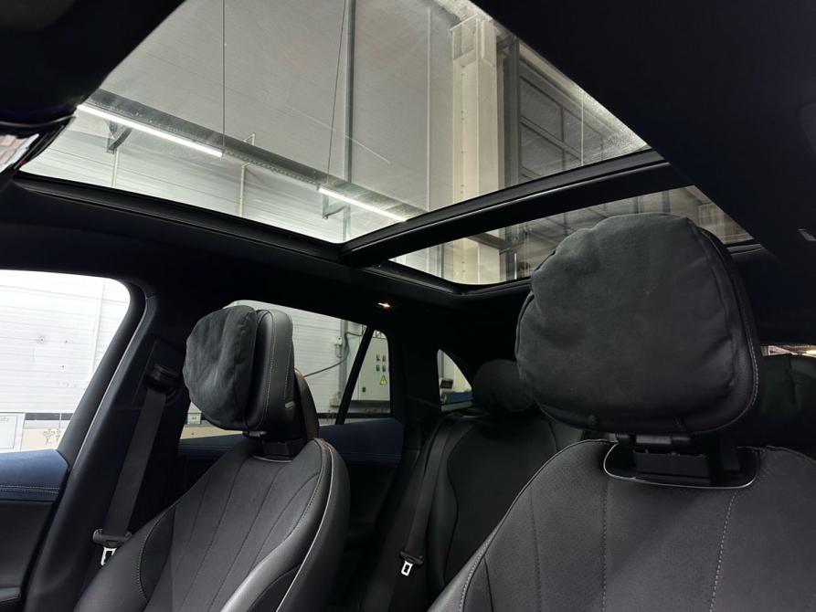 Mercedes-Benz EQE SUV Ростов-на-Дону  - изображение 16