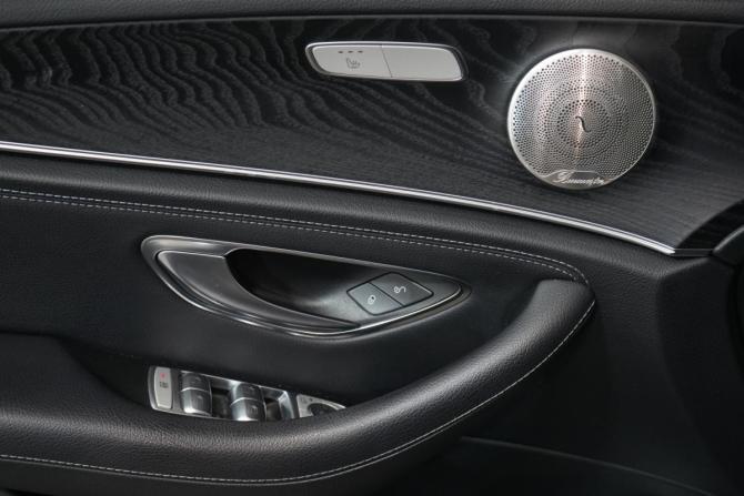 Mercedes-Benz E-Класс V (W213 S213 C238) Рестайлинг с пробегом 2021 года, цена 4 350 000 рублей, 93665 км, седан, Автокод Объявления