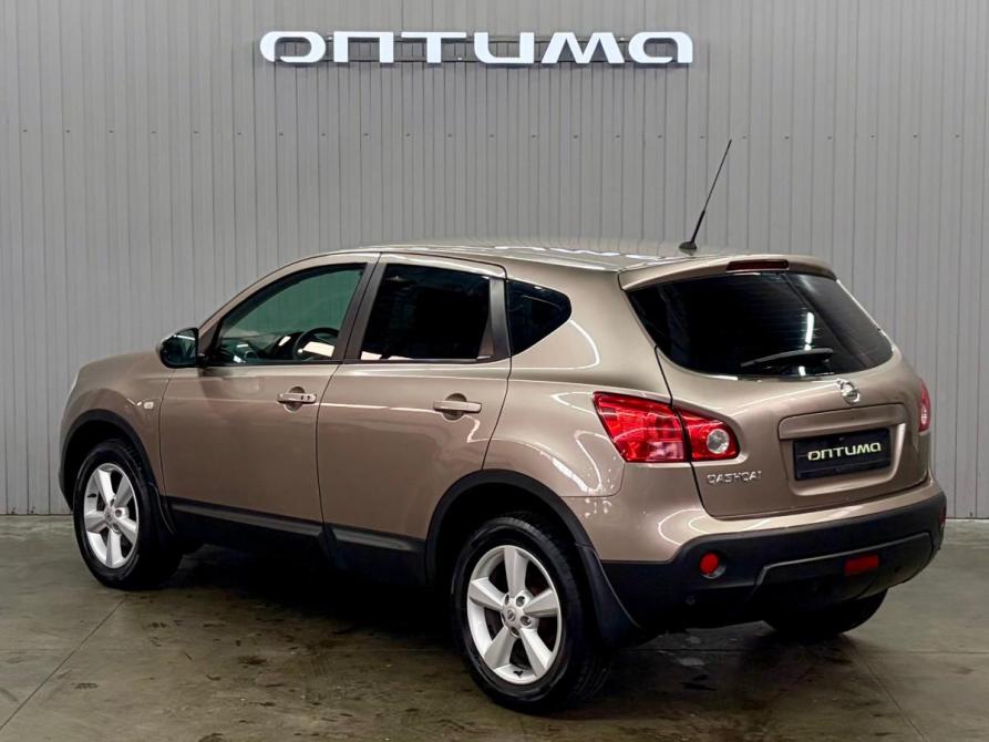 Nissan Qashqai I Краснодар  - изображение 7