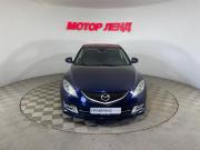 Mazda 6 II (GH) Воронеж  - изображение 25