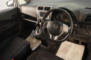 Toyota Ractis II Челябинск  - изображение 29