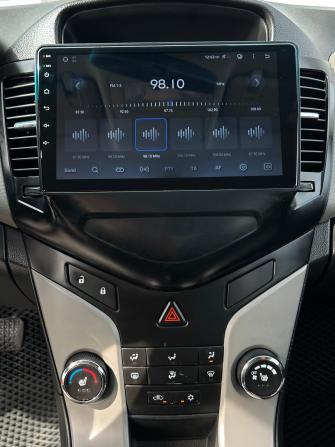 Chevrolet Cruze I с пробегом 2011 года, цена 630 000 рублей, 217500 км, седан, Автокод Объявления