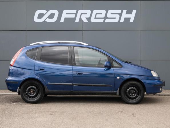 Chevrolet Rezzo с пробегом 2005 года, цена 280 000 рублей, 227950 км, компактвэн, Автокод Объявления