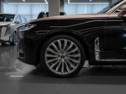 Hongqi H9 I Москва  - изображение 50