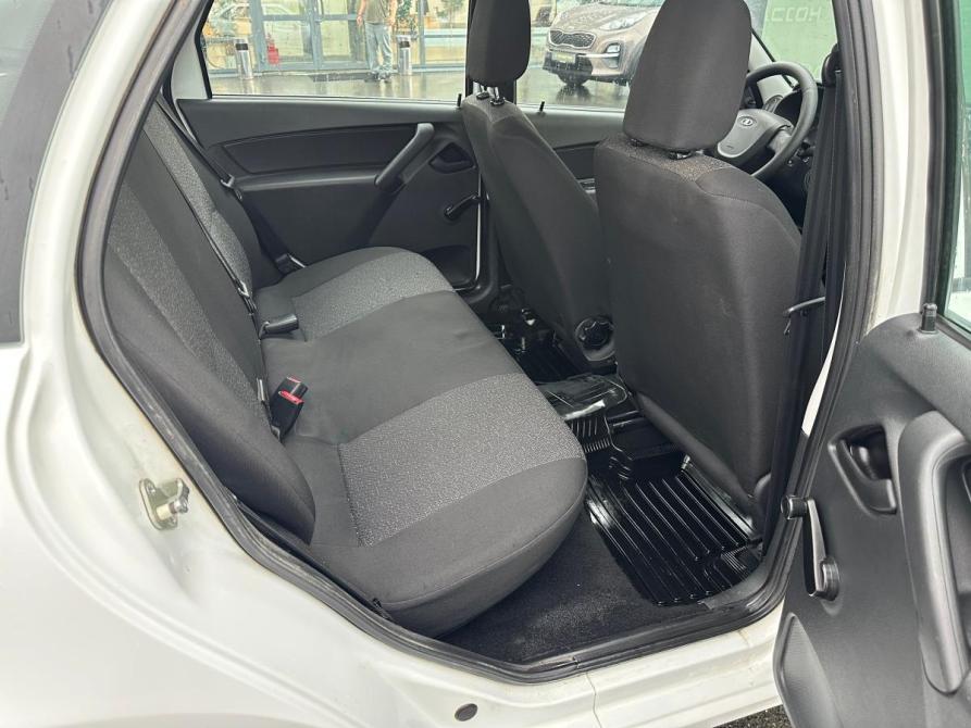 Lada (ВАЗ) Granta I Екатеринбург  - изображение 8