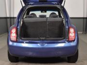 Nissan Micra III (K12) Кемерово  - изображение 39