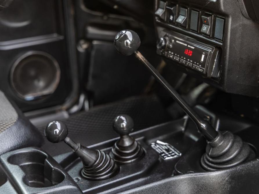 Lada (ВАЗ) 2121 (4x4) I Рестайлинг Волгоград  - изображение 25