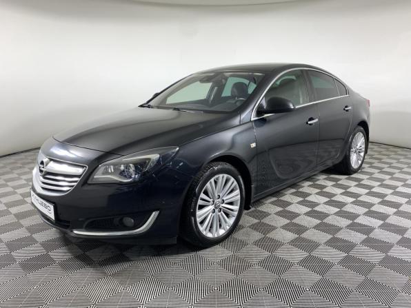 Opel Insignia I Рестайлинг с пробегом 2013 года, цена 850 000 рублей, 175500 км, лифтбек, Автокод Объявления