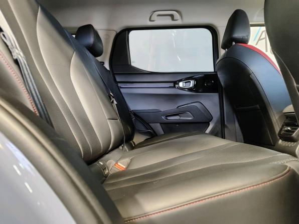 Haval H3 с пробегом 2024 года, цена 2 269 000 рублей, 27867 км, внедорожник, Автокод Объявления
