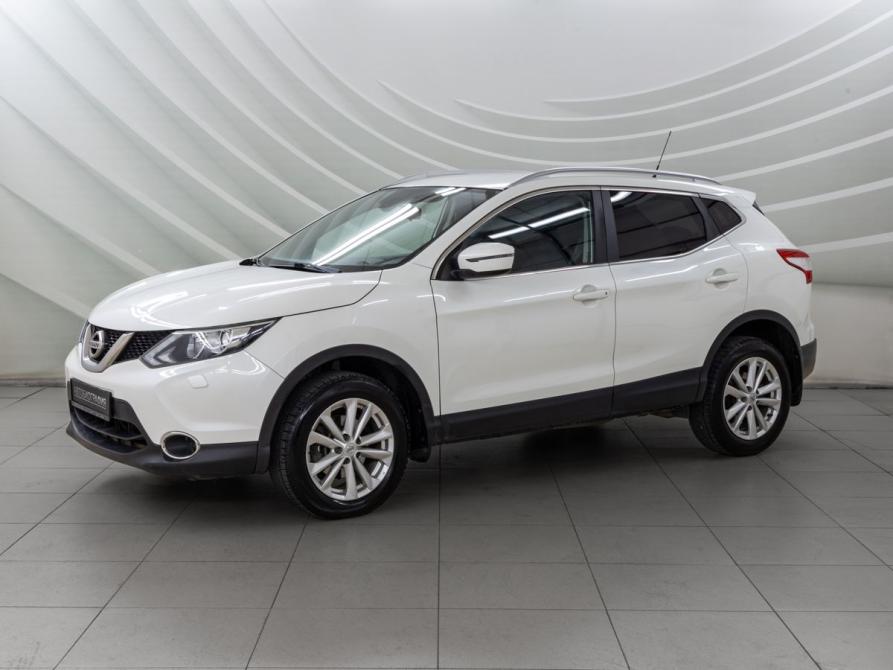 Nissan Qashqai II Волгоград  - изображение 3