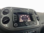Volkswagen Tiguan I Рестайлинг Уфа  - изображение 39