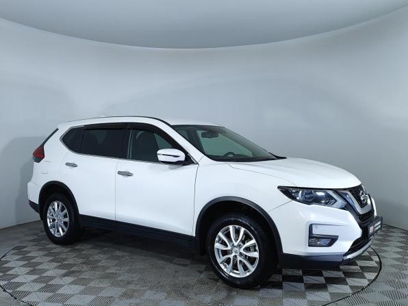 Nissan X-Trail III Рестайлинг с пробегом 2019 года, цена 1 999 000 рублей, 133975 км, внедорожник, Автокод Объявления