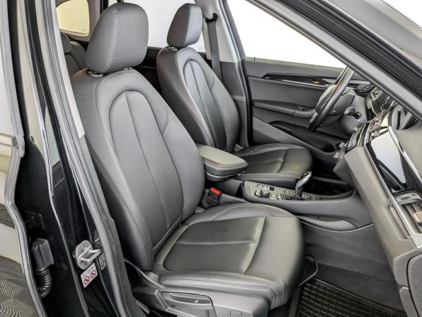 BMW X1 II (F48) Рестайлинг с пробегом 2020 года, цена 2 590 000 рублей, 69068 км, внедорожник, Автокод Объявления