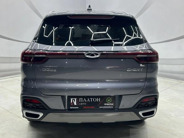 Chery Tiggo 8 I Рестайлинг с пробегом 2023 года, цена 1 950 000 рублей, 45500 км, внедорожник, Автокод Объявления