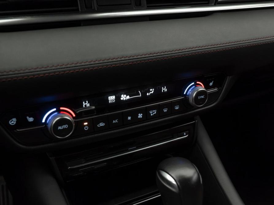 Mazda 6 III (GJ) Рестайлинг 2 Москва  - изображение 20