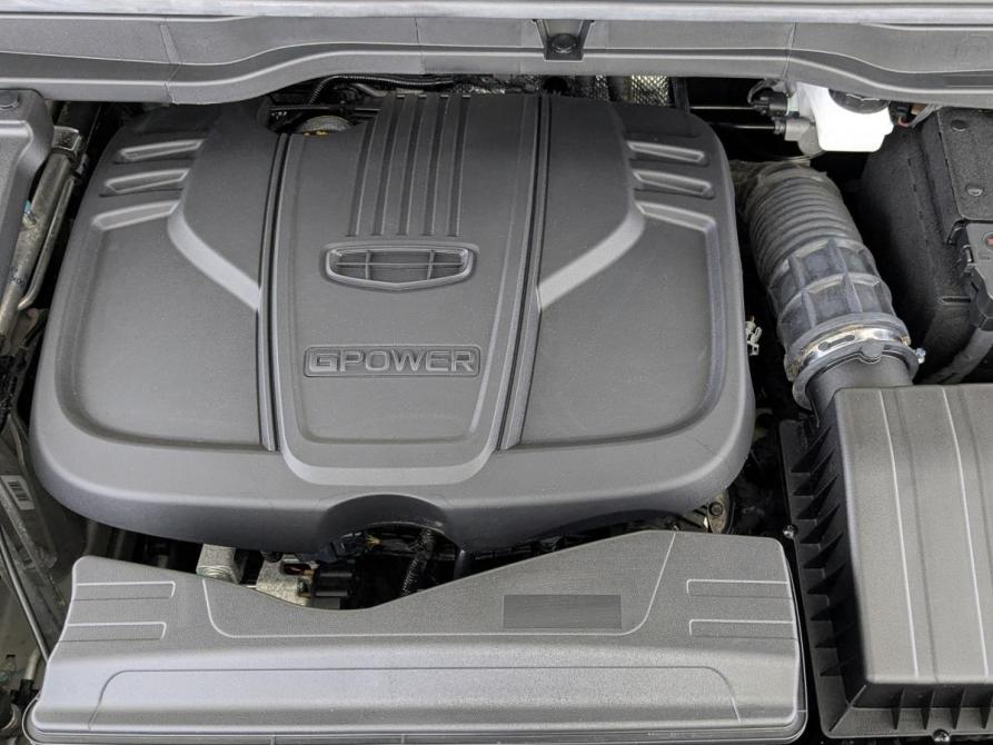 Geely Coolray I Москва  - изображение 9