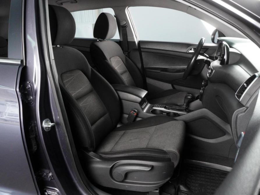 Hyundai Tucson III Рестайлинг Минеральные Воды  - изображение 8