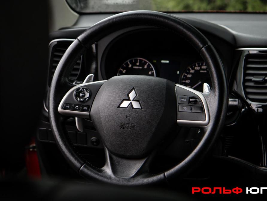 Mitsubishi Outlander III Москва  - изображение 12