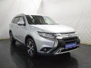 Mitsubishi Outlander III Рестайлинг 3 Санкт-Петербург  - изображение 22