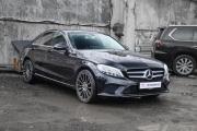 Mercedes-Benz C-Класс IV (W205) Рестайлинг Москва  - изображение 29