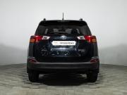 Toyota RAV4 IV (XA40) Санкт-Петербург  - изображение 26