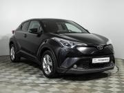 Toyota C-HR I Санкт-Петербург  - изображение 20