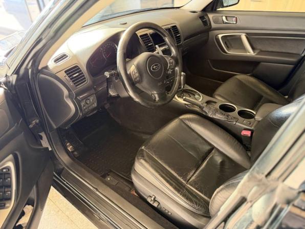 Subaru Outback III Рестайлинг с пробегом 2008 года, цена 636 400 рублей, 370715 км, универсал, Автокод Объявления