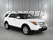 Ford Explorer V Ростов-на-Дону  - изображение 25