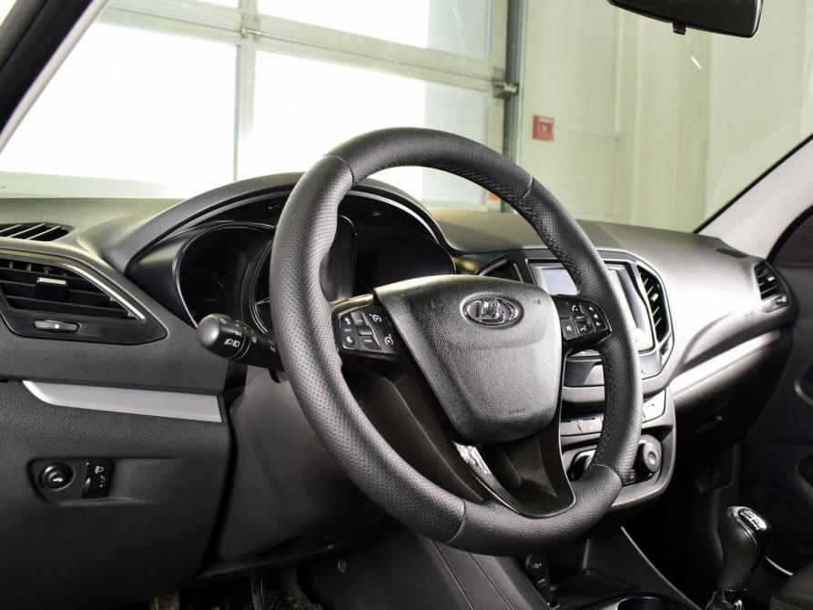 Lada (ВАЗ) Vesta I Кемерово  - изображение 8