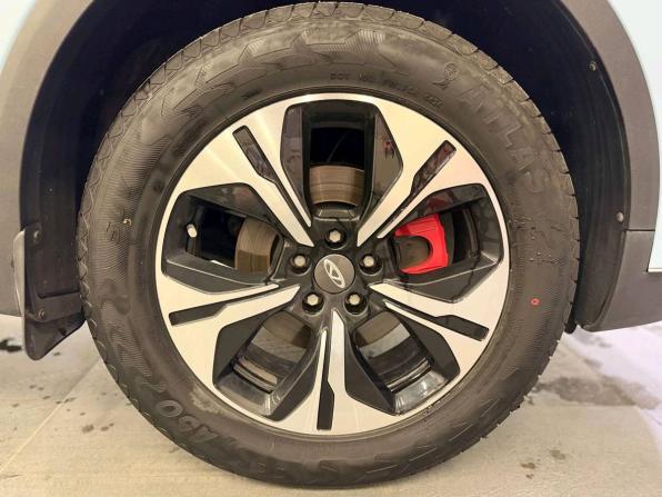 Chery Tiggo 7 Pro Max I Рестайлинг с пробегом 2024 года, цена 2 100 000 рублей, 42852 км, внедорожник, Автокод Объявления