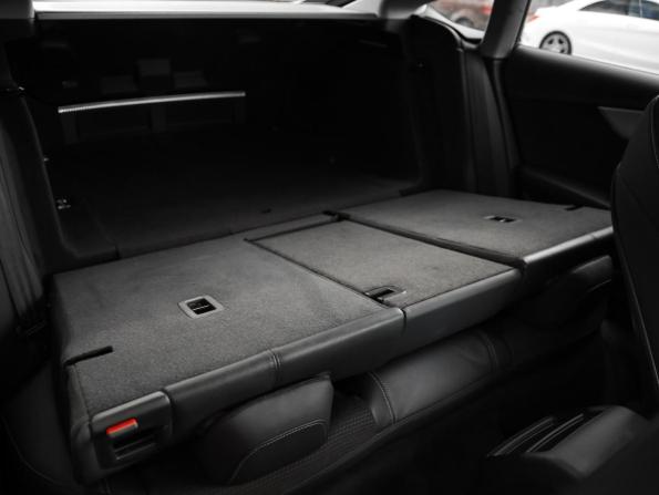 Audi A5 II (F5) Рестайлинг с пробегом 2021 года, цена 4 199 000 рублей, 51238 км, лифтбек, Автокод Объявления