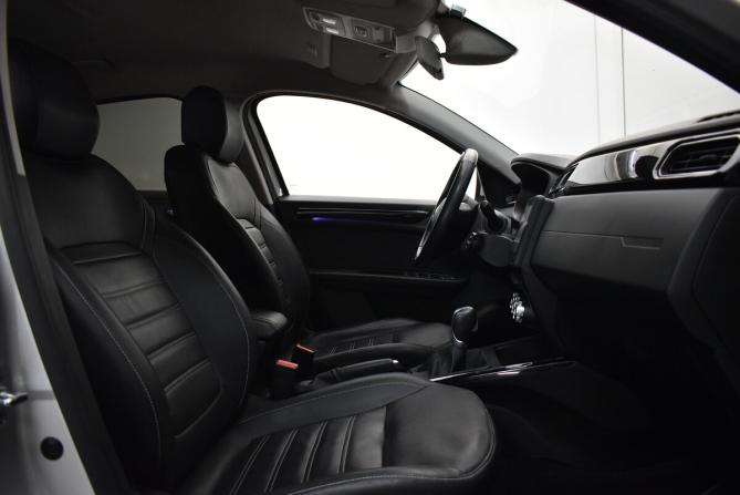 Renault Arkana I с пробегом 2019 года, цена 1 395 000 рублей, 162398 км, внедорожник, Автокод Объявления