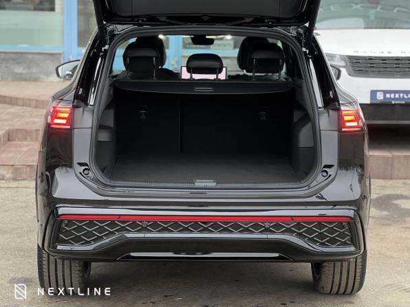 Новый Volkswagen Tiguan III (China Market) 2026 года, цена 4 650 000 рублей, внедорожник, Автокод Объявления