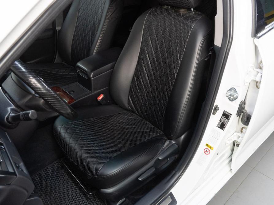 Toyota Camry VII (XV50) Тюмень  - изображение 14